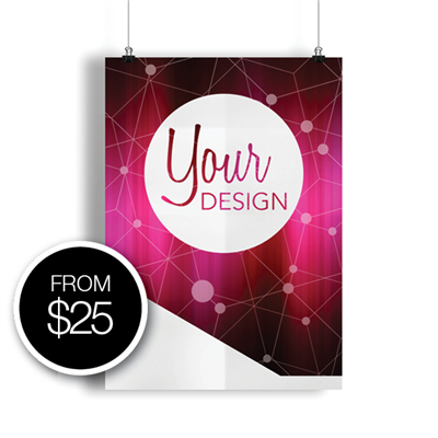 Posters - Large Format