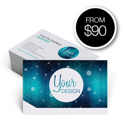 Business Cards